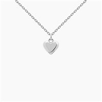 Collana PDPaola Donna L'Absolu in Argento CO02-249-U - CO02-249-U